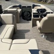 2027 Godfrey SW2086CSE - Pacific / Moonstone